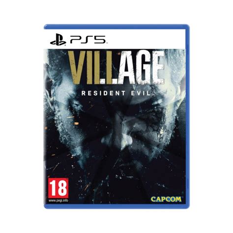 Capcom confirmed in the recent showcase that resident evil village will be launching for resident evil village has been showcased a number of times since its original reveal, providing a robust glimpse at its narrative, characters and gameplay. PRE ORDER (PS5) Resident Evil 8 Village (R3/ENG/CHN)