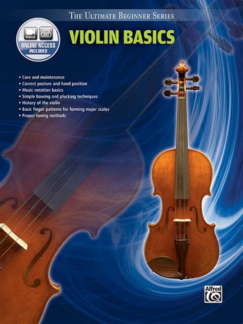 Before you learn how to play pieces, you have to know how to play individual notes on the violin. Ultimate Beginner Series: Violin Basics - Caswells Strings UK