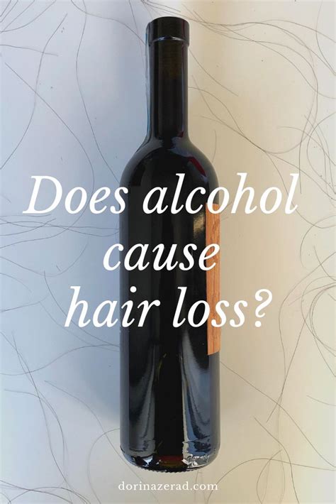 I finally have my energy back on 75 mcg of levothyroxine but still have shortness of breath and major hair loss. Does alcohol cause hair loss? The answer is yes and no ...