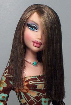 Toptan butik moda ucuz bebek bebekler gerçekçi güzellik kızlar uzun saçlı barbie bebek çocuklar için. Die 43 besten Bilder von Barbie My Scene | Barbie puppen ...