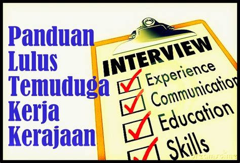 Tugas kerani penyemak daftar pemilih. Resume kerani bahasa melayu