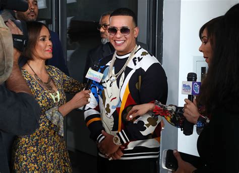 Marc anthony is an american actor, singer, entrepreneur, and producer who has a net worth of $80 million dollars.he is probably most widely recognized for his music career. Daddy Yankee Says $2M Worth Of His Jewelry Was Stolen By ...