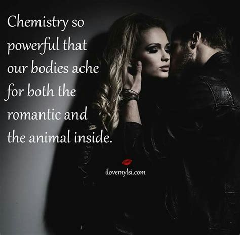 May 13, 2020 · check out what men think good chemistry means when it comes to dating and how it's different from basic sexual attraction. Pin on Passion