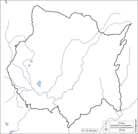 Mapas de morelos, mapa de morelos mexico. Morelos Mapa gratuito, mapa mudo gratuito, mapa en blanco ...