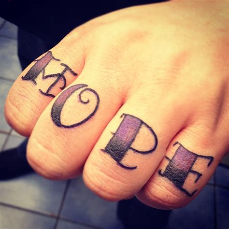 Check spelling or type a new query. Hope tattoo by jerrrroen on DeviantArt