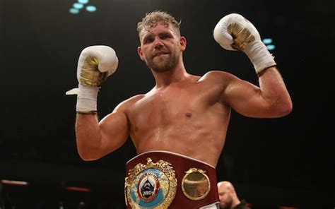 There are no half measures: Saul 'Canelo' Alvarez vs Billy Joe Saunders: when is the ...