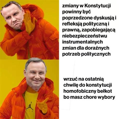 Jeśli w typowym formacie tekst jest po angielsku, może zostać, ale twój tekst musi być po polsku. Pin on memy PL