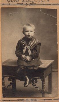 Erling braut haaland, professionally known as erling haaland is a norwegian professional football player. Ken Haaland at the age of 4. abt 1911 | Childrens fashion, Image, Painting