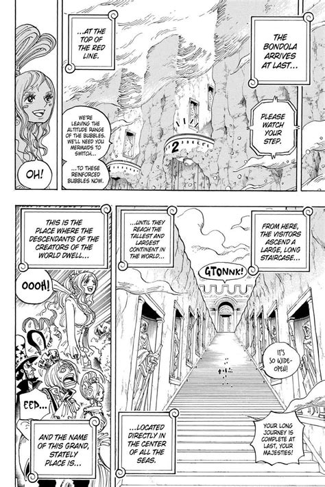Submitted 2 years ago by sakata_kintokim. One Piece Chapter 906
