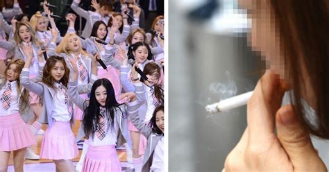 Produce 101 season 1 and 2. Netizens Claim To Have Proof That "Produce 101" Season 1 ...