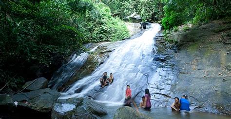 Air terjun sg gabai ni terletak dalam daerah hulu langat, selangor. Gabai Waterfalls - Visit Selangor