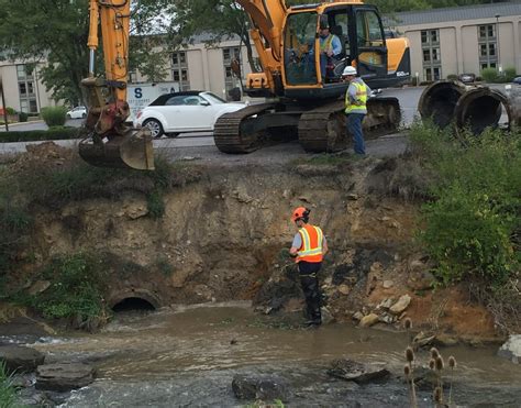 Check spelling or type a new query. Team effort goes into Thompson Run restoration in Pa ...