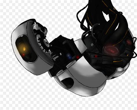 Are you searching for portal png images or vector? Portal 2, Portal, Glados png transparente grátis