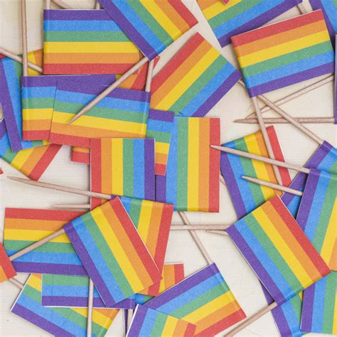It's where your interests connect. Fondo de pantalla de banderas lgbt multicolor | Foto Gratis