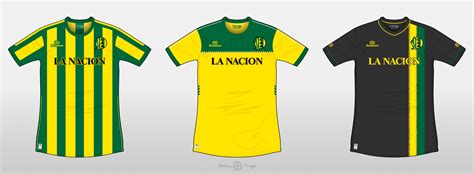 Maybe you would like to learn more about one of these? Renasent ©: Aldosivi | Home - Away - Third