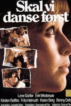 August dansebobla på @tv2play play.tv2.no/programmer/serier/dansebobla. ‎Skal vi danse først? (1979) directed by Annette Mari ...