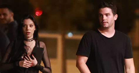 How much of gonzalo fernández de la vega's work have you seen? Alejandra Rubio: ponemos nombre a su nueva pareja, Tassio ...