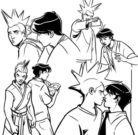 #demetri (cobra kai) | Explore Tumblr Posts and Blogs | Tumgir