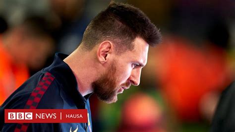 Yadda wasu yan mata suke nuna sha'war cin gindi a makaranta hausa story, 22/11/2019. Messi zai taka wa Argentina leda a ranar Juma'a - BBC News ...