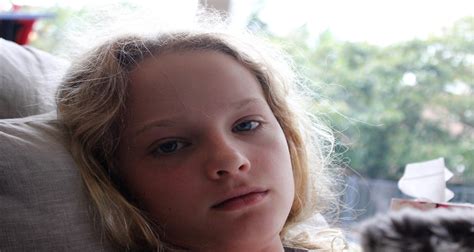 Learning that you have cancer is a difficult experience. How Can You Stop Your Teenage Daughter Getting Pregnant ...