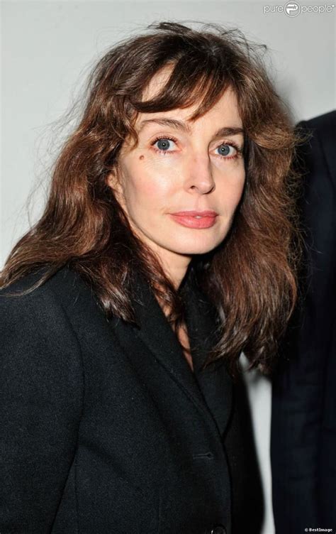 Anne parillaud was born in paris, france on may 6, 1960 and even though all her travels took her to many lands, is still a paris resident. Anne Parillaud - Alchetron, The Free Social Encyclopedia