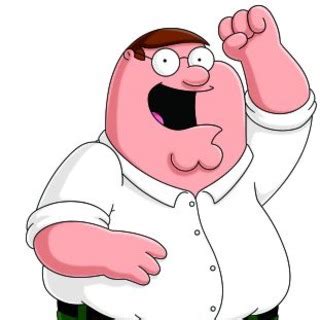 Huge peter griffin soundboard from the show family guy with over 150 of his best quotes. Peter Griffin (Character) - Comic Vine