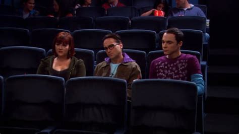 Roommates leonard hofstadter and sheldon cooper. Watch The Big Bang Theory: Season 2 Episode 9 Online Full ...