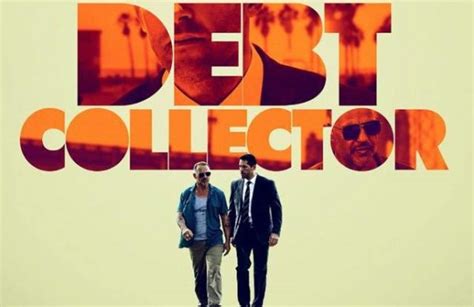 A pair of debt collectors are thrust into an explosively dangerous situation, chasing down various lowlifes while also evading a vengeful kingpin. Scott Adkins stars in trailer for action thriller The Debt ...