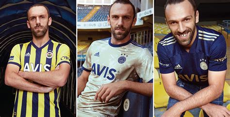 Free knit hat with 20/21 shirt. Fenerbahce 20-21 Home, Away & Third Kits Released - Footy ...