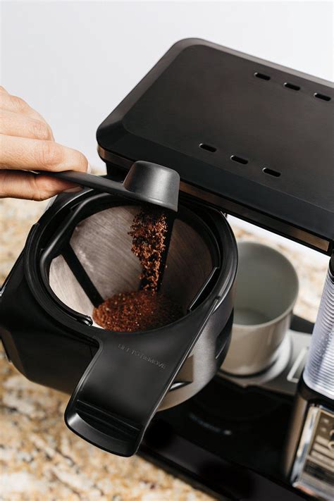 Check spelling or type a new query. Ninja CF097 Coffee Bar Auto-iQ Programmable Coffee Maker ...