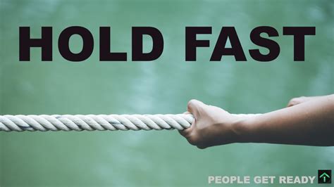 She gave me no after care or offered any. Hold Fast - YouTube