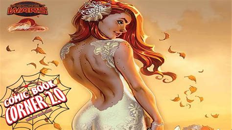 Mary jane mj watson is a fictional character appearing in american comic books published by marvel comics. Secret Wars: Amazing Spider-Man - Renew Your Vows #1 "READ ...