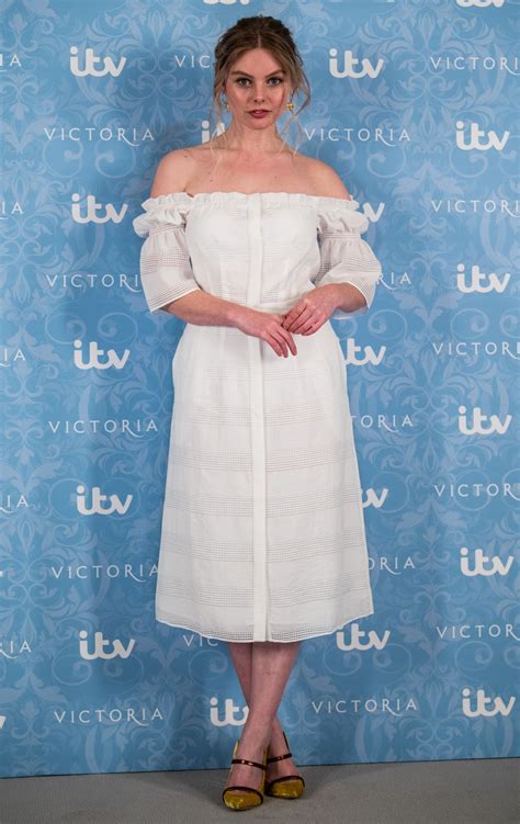 We did not find results for: Nell Hudson - "Victoria" TV Show Season 2 Photocall in ...