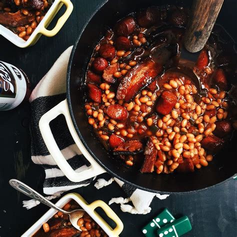 They splinter into shards that can cause choking and serious damage. Homemade Franks and Beans | Recipe | Frank and beans