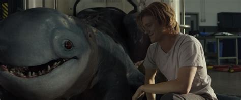 Jane levy, lucas till, danny glover and others. Monster Trucks Blu-ray & DVD Review