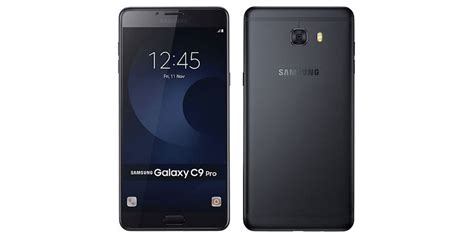 Click to see our best video content. Harga Samsung C9 Pro - Spesifikasi RAM 6GB Storage 64GB