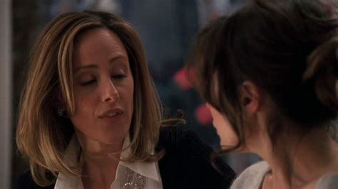 #lipstick jungle #nico reilly #kirby atwood #nico x kirby #kim raver #they had so many things i love in 20 episodes just imagine what we could have if there were more seasons #i'm so sad #they are sooo awesome!!! Kim in Lipstick Jungle 1x01 Pilot - Kim Raver Image ...