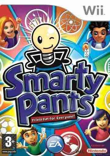 Игры от nintendo gamecube/wii/wii u/switch на пк. Descargar Smarty Pants Torrent | GamesTorrents