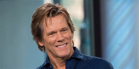 When asked to what he attributes his longevity. KEVIN BACON WANTS TO PLAY JOE EXOTIC! - Z93