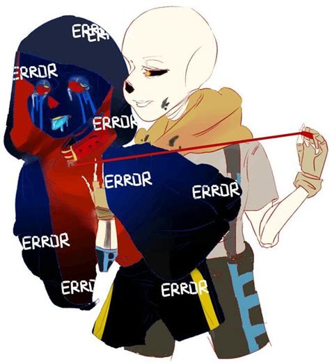 Não podia respirar que ele estava tentando apagar um universo. Пин на доске ink x error