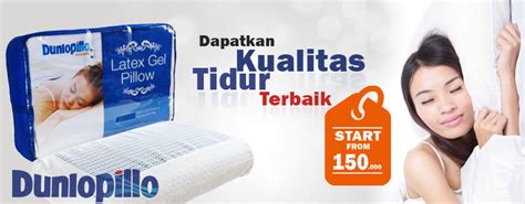 Nikmati juga pengalaman menyenangkan & lebih hemat untuk berbelanja bantal kesehatan dengan bebas ongkir hingga fitur cicilan 0% dari berbagai bank. SALES FASTWORLD: Bantal Terapi Kesehatan Dunlopillo Latex ...