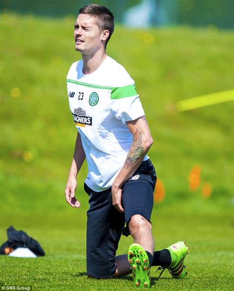 This is a fan page but we will start posting often Celtic skipper Mikael Lustig fears letting the Bhoys down ...