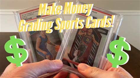 Psa grades scale psa grades cards on a 1 through 10 scales. How To Make Thousands On Sports Cards! Grading Cards With PSA!!! - YouTube