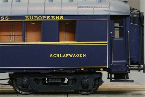 270 mm x2 marque ls models. LS 99101 Set STU/Ub Ep IV - reisezugwagen.eu