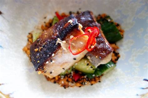Crispy peanut chicken with buckwheat soba. 50 Things to Eat in Portland, ME Before You Die | Eat ...