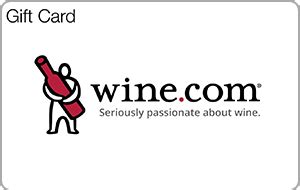 5.0 out of 5 stars 1. Buy Wine.com Gift Cards | Receive up to 4.00% Cash Back