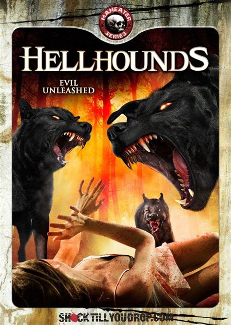 2019 rotten movies we love. Hellhounds - Rotten Tomatoes | Movie monsters, Buy movies ...