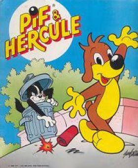 Pif is type of high grade marijuana that is identifiable by its distinct smell and excellent quality. Pif and Hercules (TV Series) (1989) - FilmAffinity