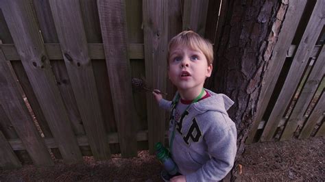How big a boy are ya?, 6 x 9, open edition $25. Micah - When Ya Gotta Go Ya Gotta Go - YouTube