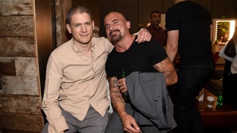 „Prison Break": Das machen die Darsteller heute - Teil 1